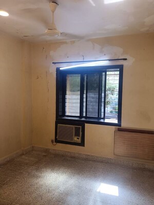 Bedroom in 1 BHK Apartment at Harmony Lokmilan Co Op Housing Society, Chandivali – for Rent