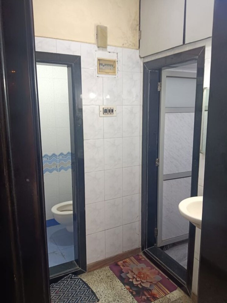 Bathroom, harmony-lokmilan-co-op-housing-society 1 Bedroom 625 Sq.Ft. Apartment In Chandivali Mumbai 9833120