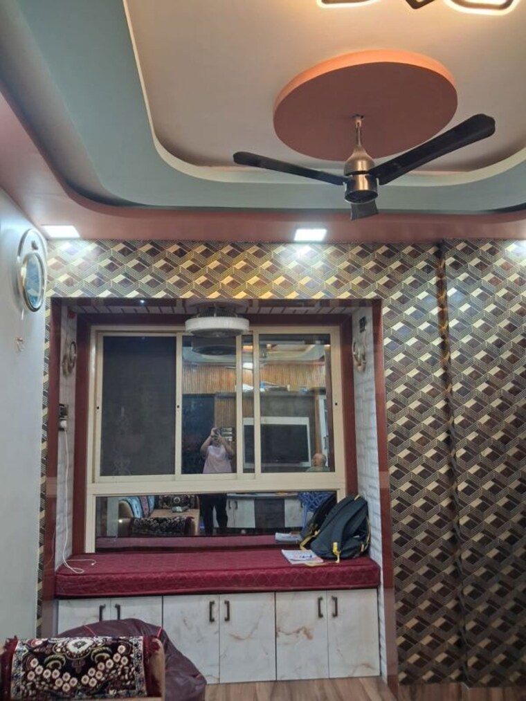 Exterior View, dombivli west 2 Bedroom 900 Sq.Ft. Apartment In Dombivli West Thane 9833138