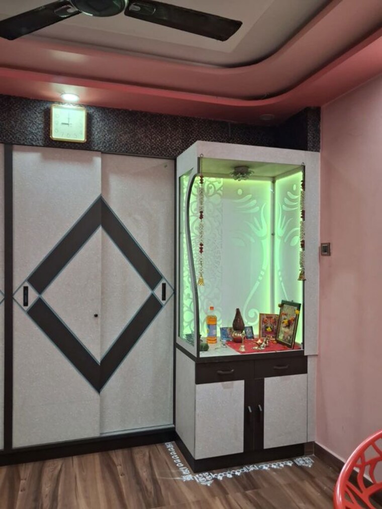 undefined, dombivli west 2 Bedroom 900 Sq.Ft. Apartment In Dombivli West Thane 9833138