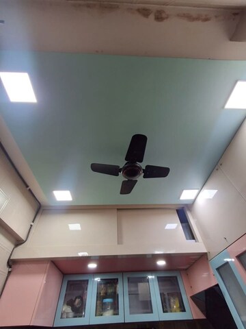 Furnished Amenities in 2 BHK Apartment at Dombivli West – for Rent