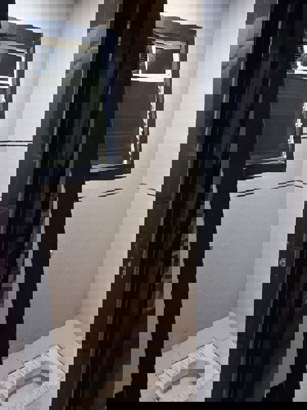 2 BHK + Pooja Room Apartment For Rent in Dombivli West