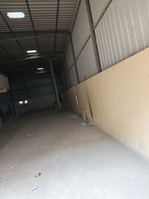 Floor Plan in  Warehouse at Ten Madhapur, Madhapur – for Rent