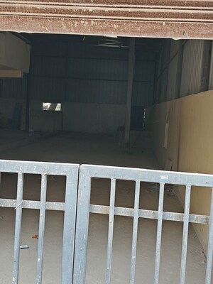  Warehouse For Rent in Ten Madhapur, Madhapur