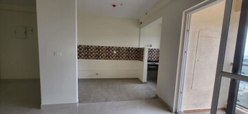 Bathroom in 2 BHK Apartment at Ahad Serenity, Rayasandra – for Sale