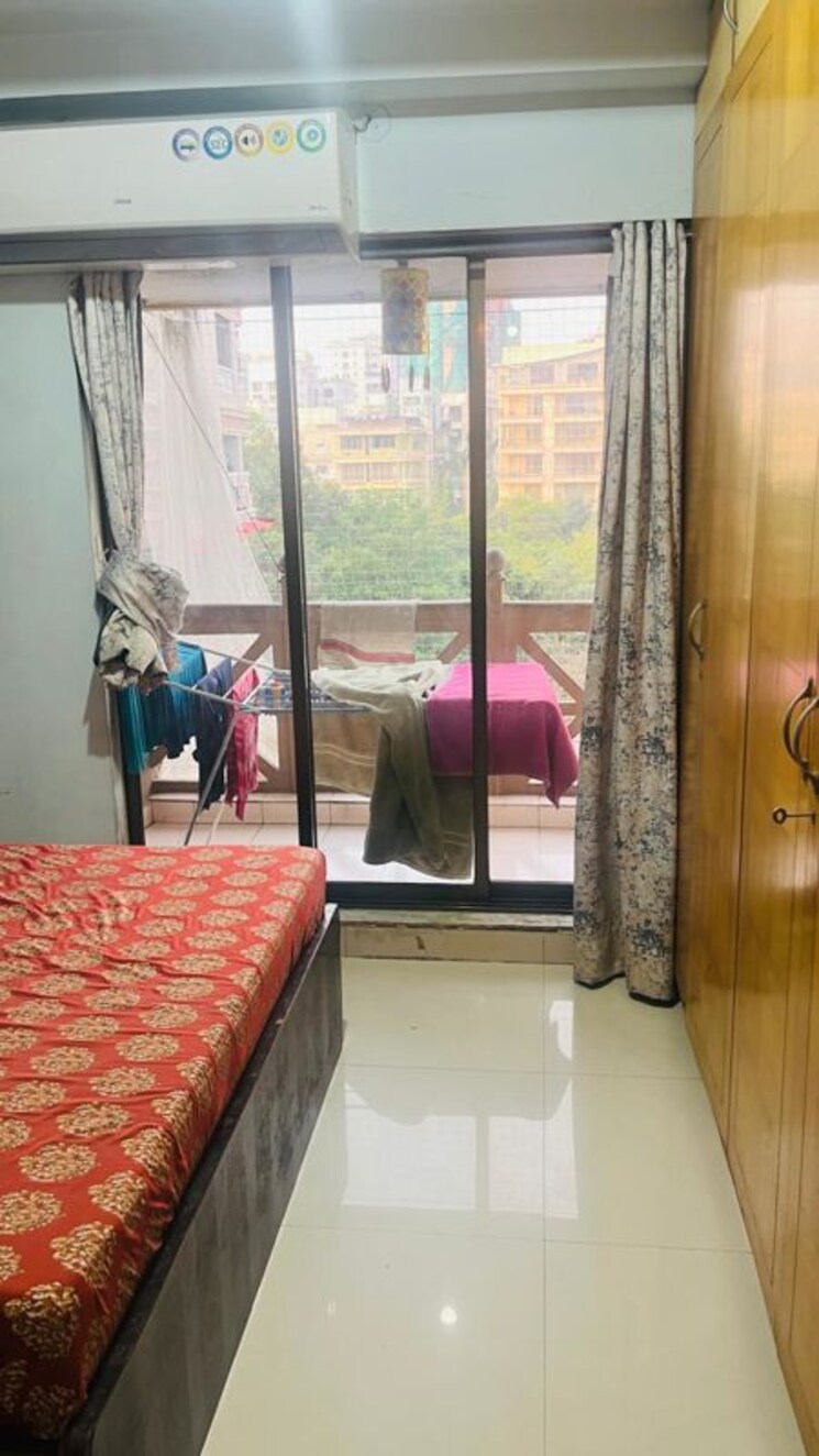 Bedroom, reminess-apartment 3 Bedroom 1220 Sq.Ft. Apartment In Bandra West Mumbai 9833135