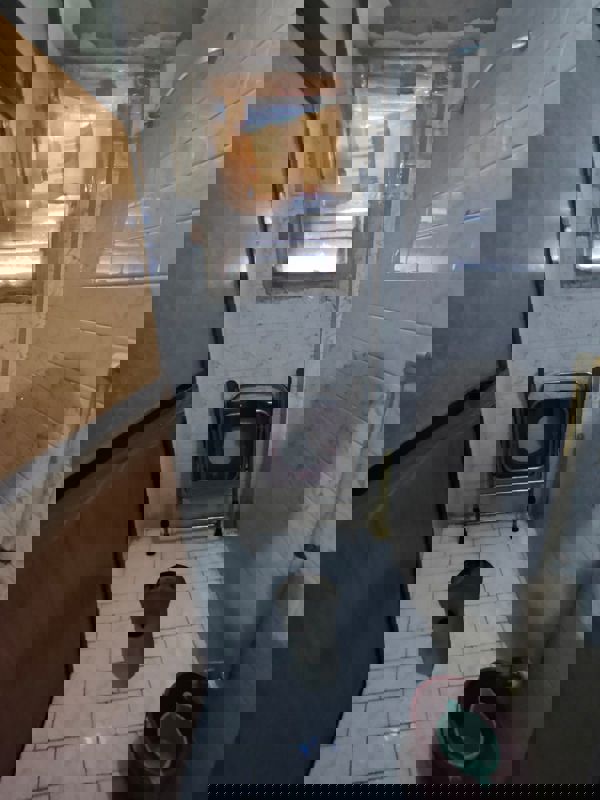 1 BHK + Pooja Room Apartment For Rent in Dombivli West