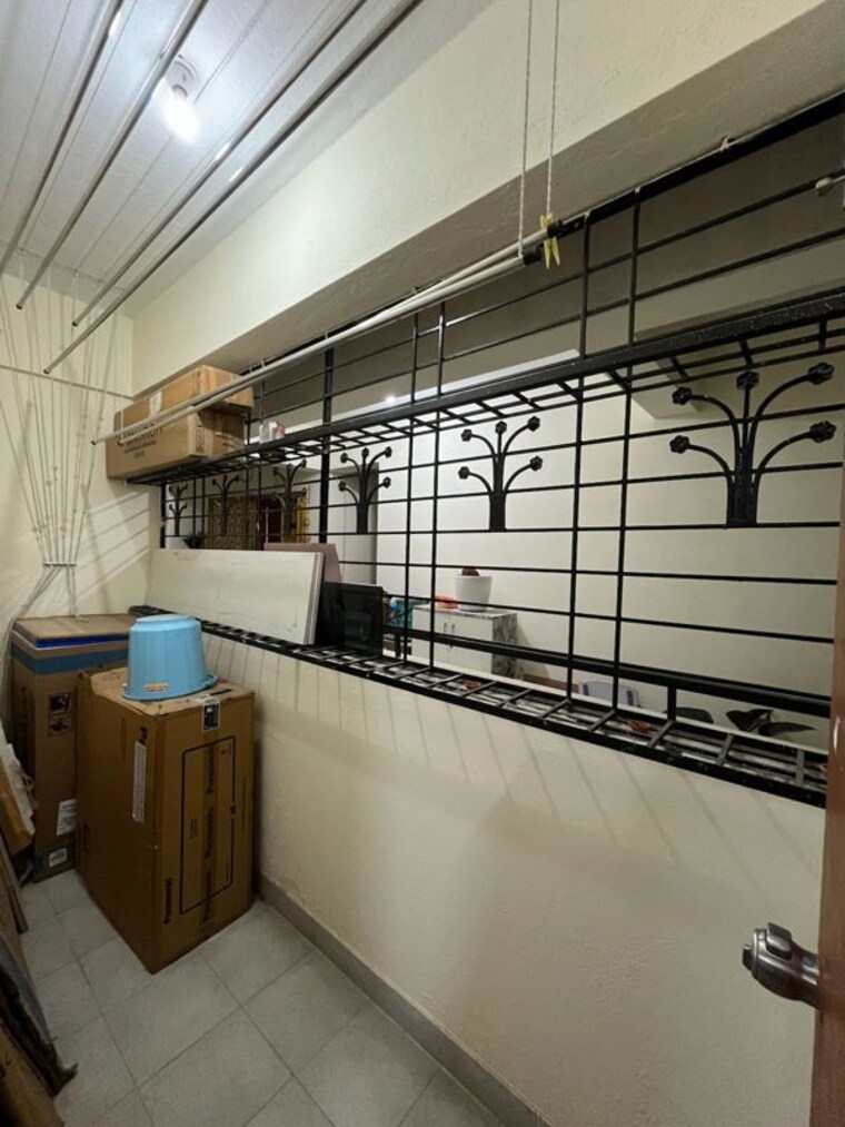 undefined, jai-royal-park 2 Bedroom 1100 Sq.Ft. Apartment In Kr Puram Bangalore 9833142