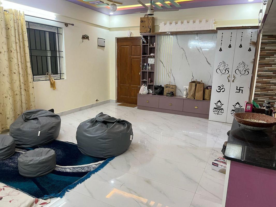 2 BHK 1100 Sq.Ft. Apartment in Jai Royal Park