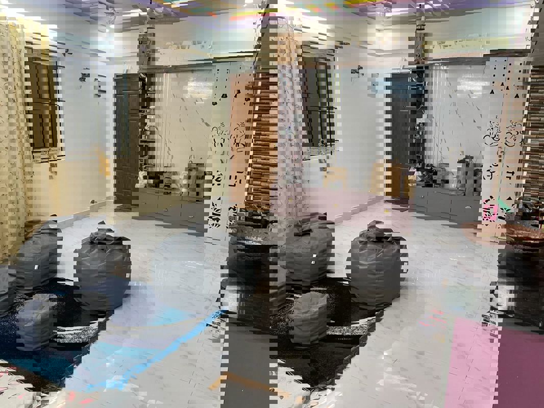 2 BHK Apartment For Rent in Jai Royal Park