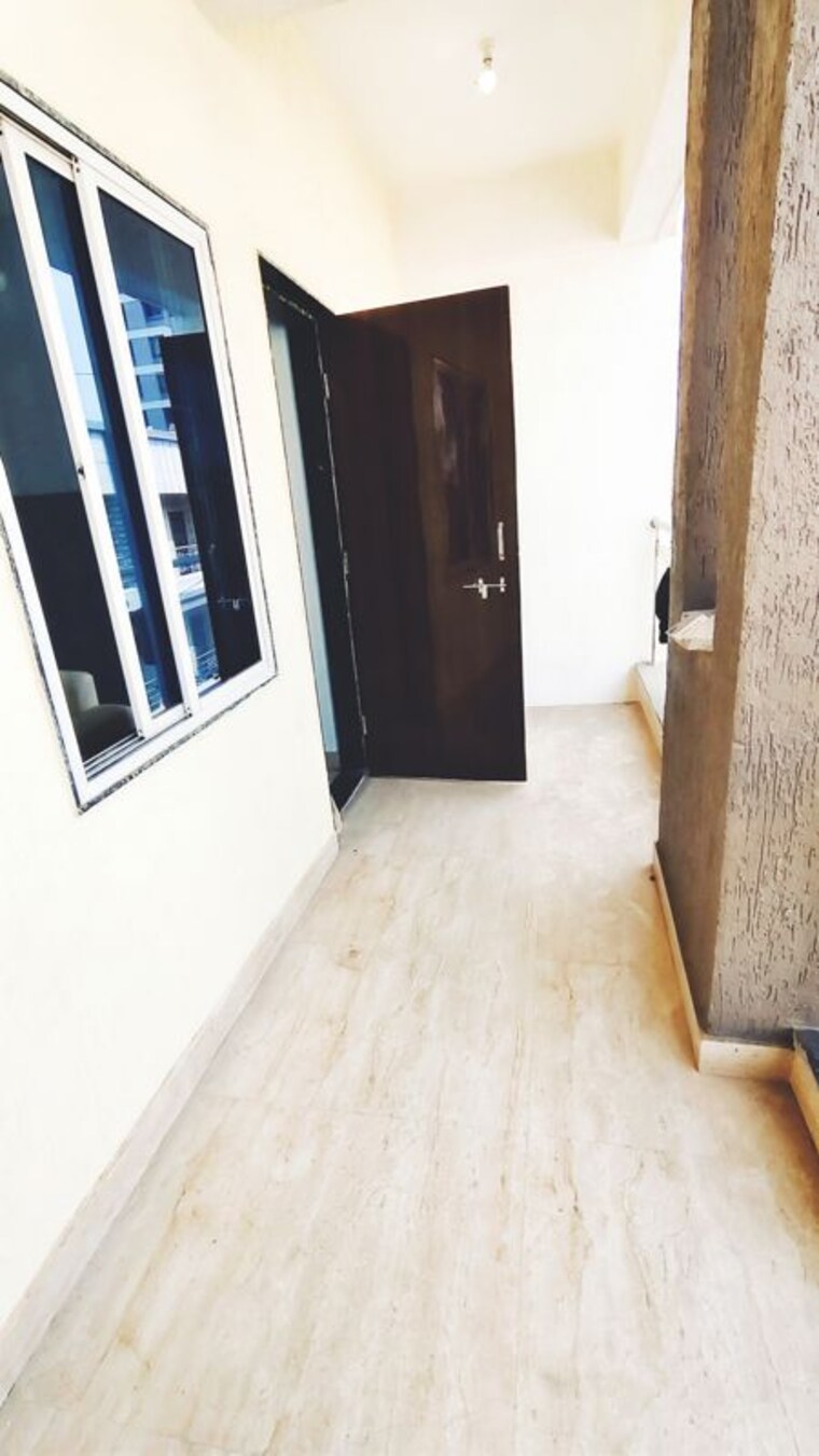 Balcony, wadgaon sheri 1 Bedroom 465 Sq.Ft. Apartment In Wadgaon Sheri Pune 9833150