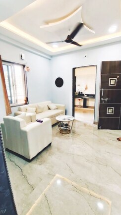 1 BHK + Pooja Room Apartment For Rent in Wadgaon Sheri