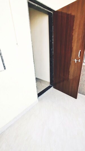 Balcony in 1 BHK Apartment at Wadgaon Sheri – for Rent