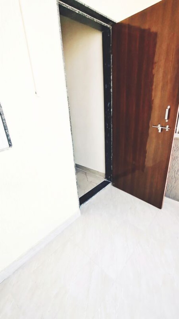 Balcony, wadgaon sheri 1 Bedroom 465 Sq.Ft. Apartment In Wadgaon Sheri Pune 9833150