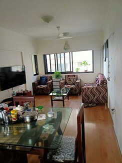 2 BHK Apartment For Sale in Retreat Apartment