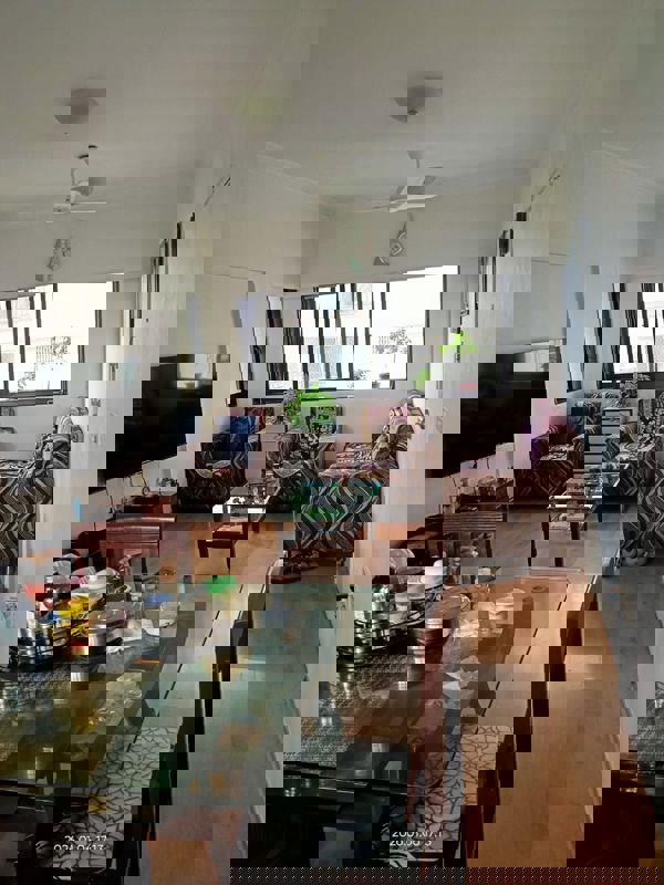 2 BHK Apartment For Sale in Retreat Apartment