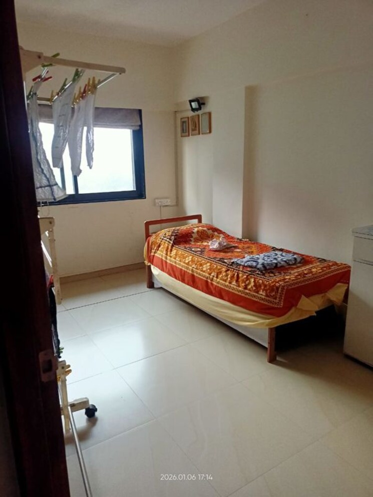 Bedroom, retreat-apartment 2 Bedroom 800 Sq.Ft. Apartment In Santacruz West Mumbai 9833147