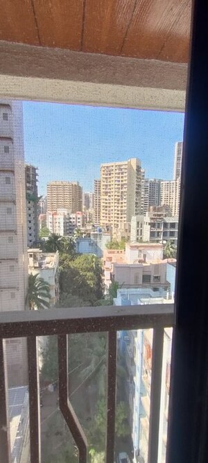 2 BHK Apartment – Exterior View View at Shree Prafull CHSL, Kandivali West - for Rent