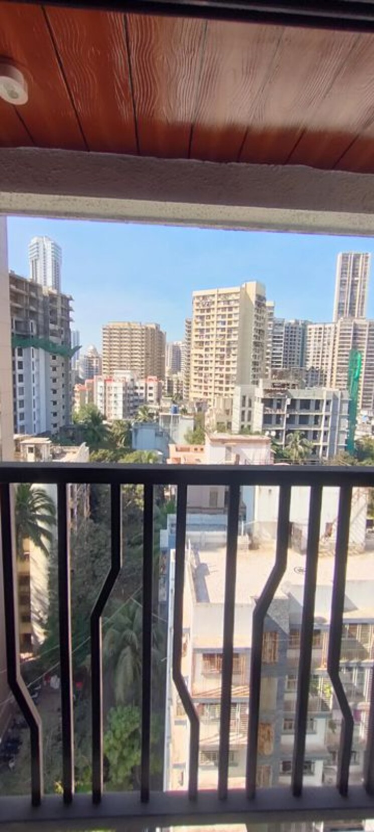 Exterior View, shree-prafull-chsl 2 Bedroom 570 Sq.Ft. Apartment In Kandivali West Mumbai 9833151