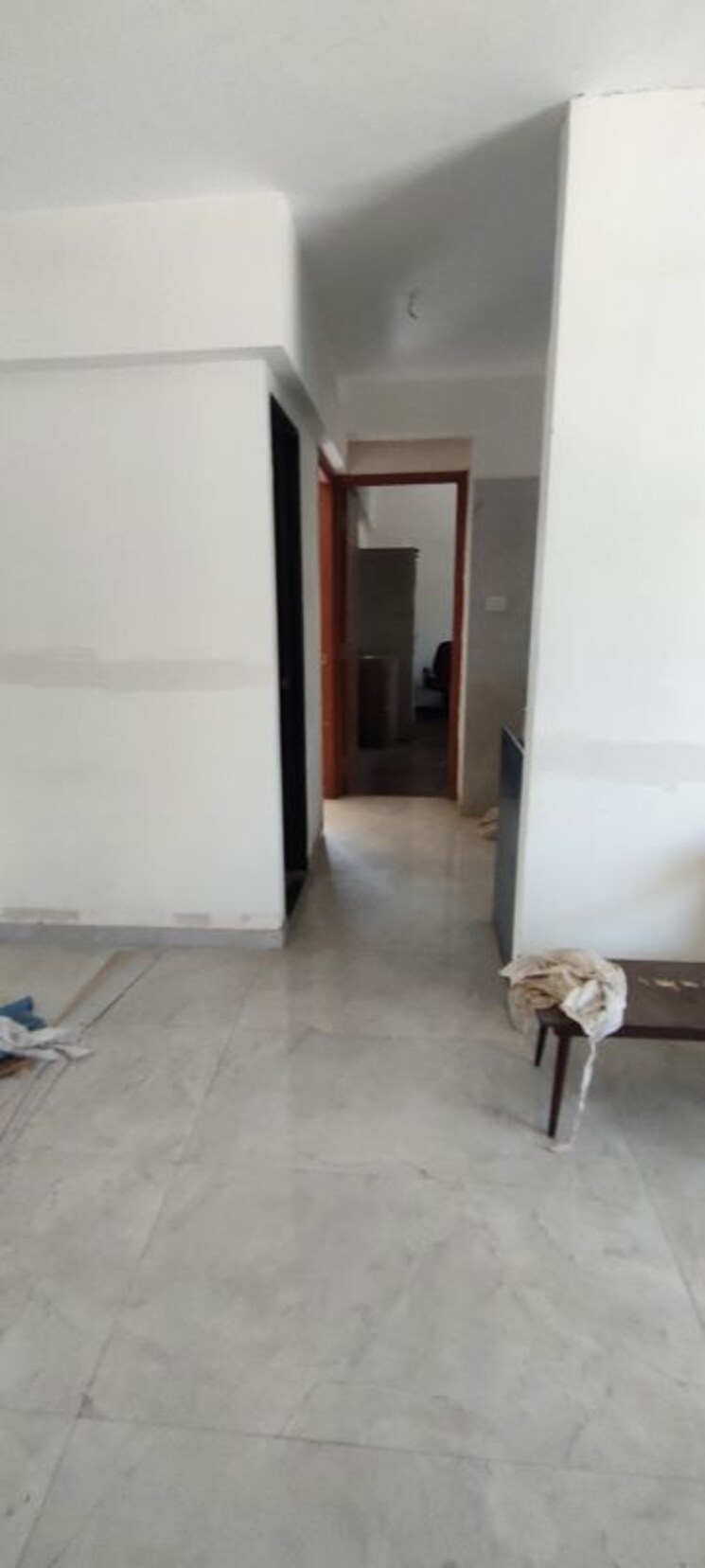 Room, shree-prafull-chsl 2 Bedroom 570 Sq.Ft. Apartment In Kandivali West Mumbai 9833151