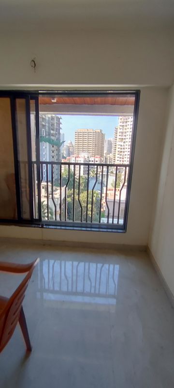 2 BHK Apartment For Rent in Shree Prafull CHSL