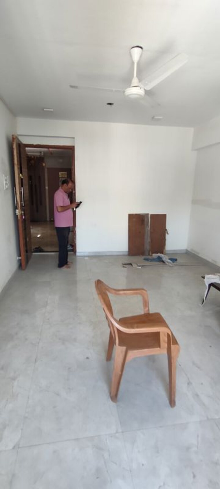 Kitchen, shree-prafull-chsl 2 Bedroom 570 Sq.Ft. Apartment In Kandivali West Mumbai 9833151