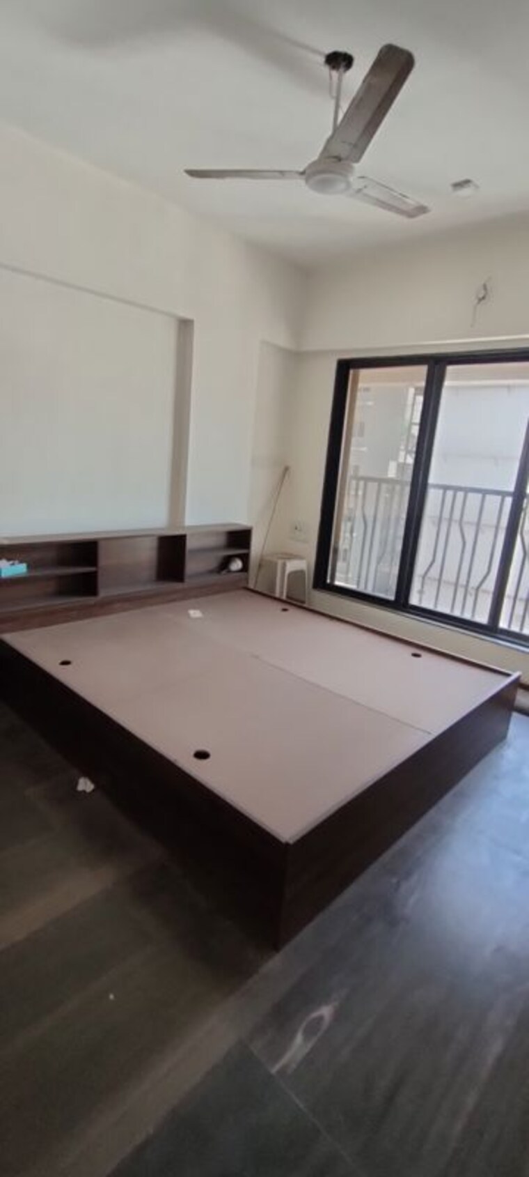 Room, shree-prafull-chsl 2 Bedroom 570 Sq.Ft. Apartment In Kandivali West Mumbai 9833151