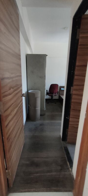 Bathroom in 2 BHK Apartment at Shree Prafull CHSL, Kandivali West – for Rent