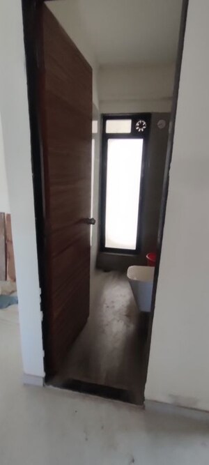 Building Lobby in 2 BHK Apartment at Shree Prafull CHSL, Kandivali West – for Rent