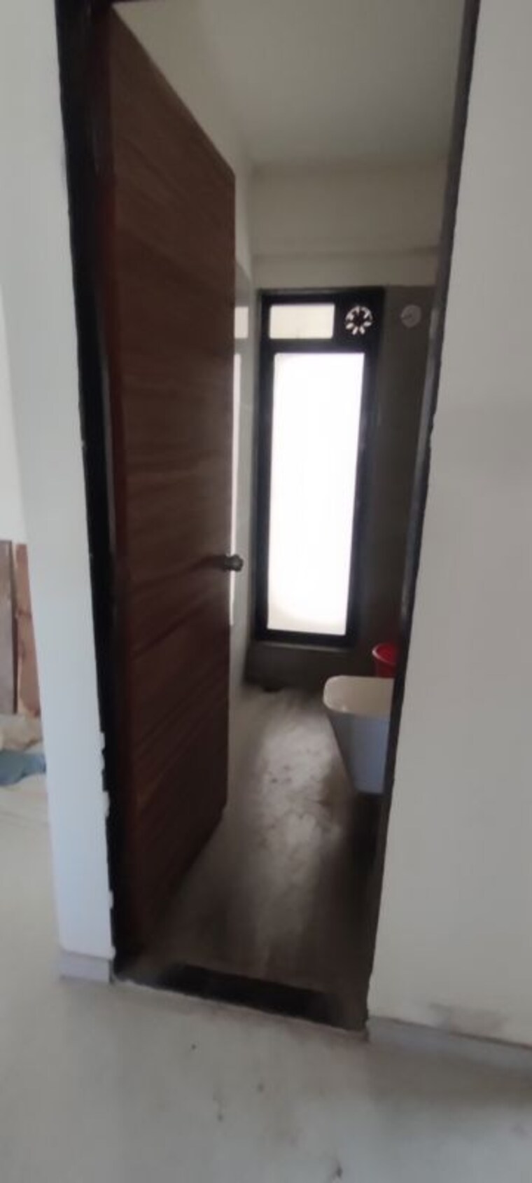 undefined, shree-prafull-chsl 2 Bedroom 570 Sq.Ft. Apartment In Kandivali West Mumbai 9833151