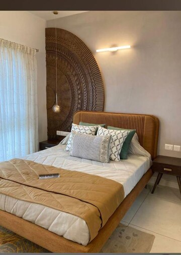 3 BHK Apartment For Sale in Prestige Park Grove, Whitefield
