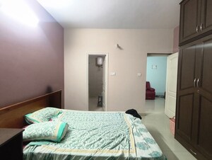 Bedroom in 3 BHK Apartment at Kuteer Arcade, Koramangala – for Sale