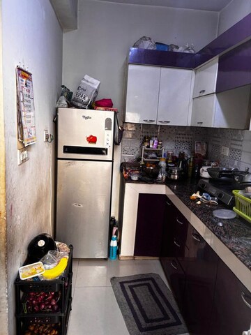 Team Area in 1 BHK Independent House at Baba Delta Square, Delta Ii Greater Noida – for Rent