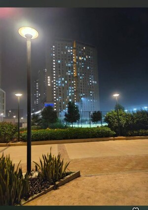 3 BHK Apartment – Exterior View View at Brigade Cornerstone Utopia Eden, Varthur - for Sale