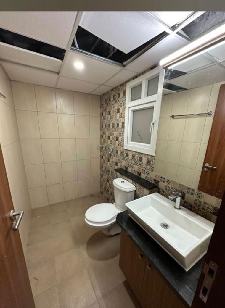 Kitchen, brigade-cornerstone-utopia-eden 3 Bedroom 1679 Sq.Ft. Apartment In Varthur Bangalore 9819340