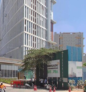 3 BHK Apartment For Sale in Brigade Cornerstone Utopia Eden, Varthur