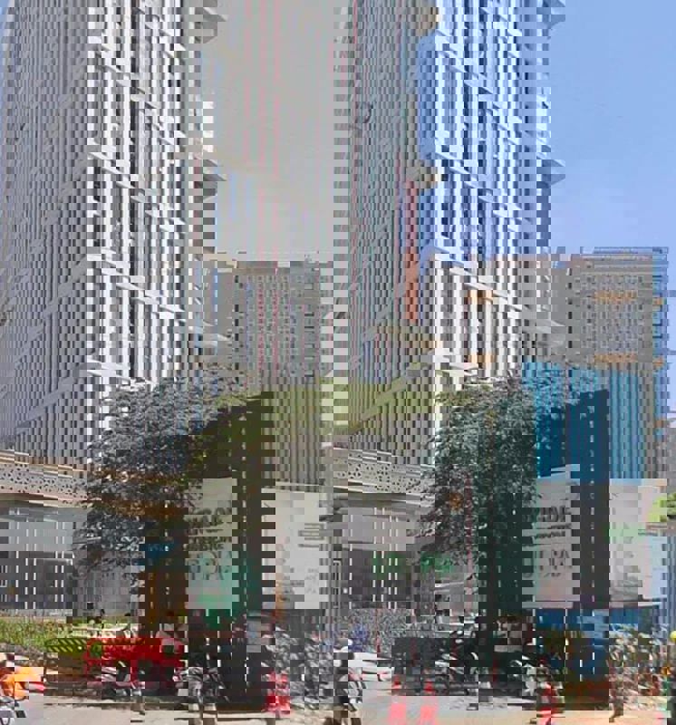 3 BHK Apartment For Sale in Brigade Cornerstone Utopia Eden