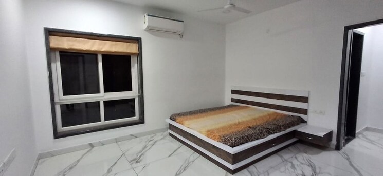 Bedroom, gauthami-vivana 4 Bedroom 5580 Sq.Ft. Villa In Gandipet Hyderabad 9833143