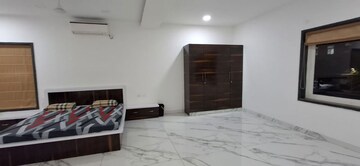 Parking in 4 BHK Villa at Gauthami Vivana, Gandipet – for Rent