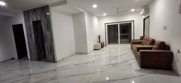 Room in 4 BHK Villa at Gauthami Vivana, Gandipet – for Rent