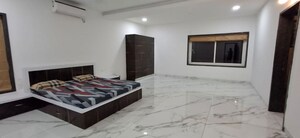 Bedroom in 4 BHK Villa at Gauthami Vivana, Gandipet – for Rent