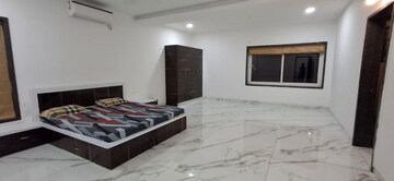 Bedroom in 4 BHK Villa at Gauthami Vivana, Gandipet – for Rent