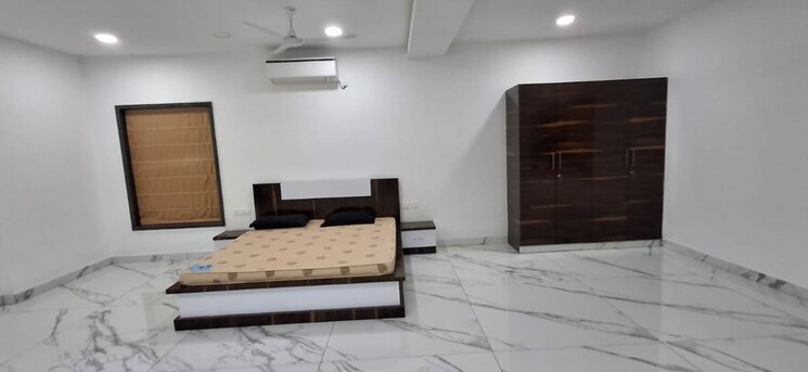 Kitchen, gauthami-vivana 4 Bedroom 5580 Sq.Ft. Villa In Gandipet Hyderabad 9833143