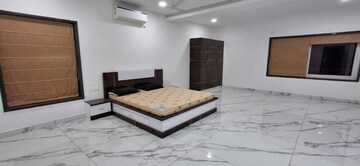 Bedroom in 4 BHK Villa at Gauthami Vivana, Gandipet – for Rent