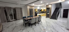4 BHK + Pooja Room,Servant Room,Study Room,Extra Room Villa For Rent in Gauthami Vivana