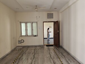 Floor Plan in  Office Space at Kavuri Hills, Madhapur – for Rent