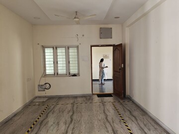 Floor Plan in  Office Space at Kavuri Hills, Madhapur – for Rent