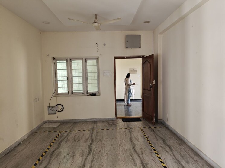 Floor Plan, kavuri-hills Commercial Office Space 2500 Sq.Ft. In Madhapur Hyderabad 9833157