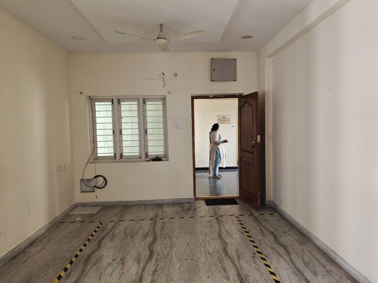 Floor Plan, kavuri-hills Commercial Office Space 2500 Sq.Ft. In Madhapur Hyderabad 9833157