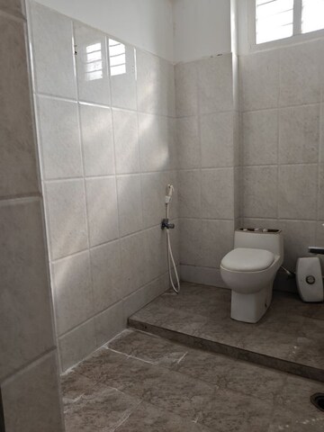 Floor Plan in  Office Space at Kavuri Hills, Madhapur – for Rent